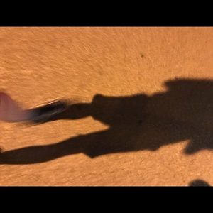 Meet your Posher, Jade